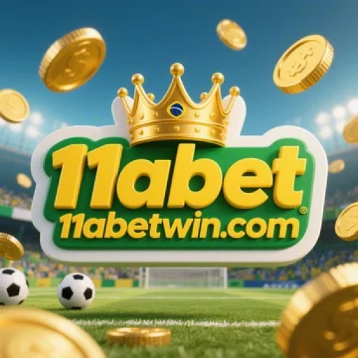 Logo 11abet